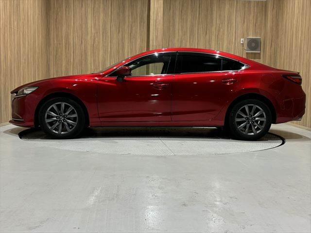 アテンザセダン XDプロアクティブ 4WD アイアクティブセンス 純正SDナビ 全方位カメラ レーダークルーズ 禁煙車 パワーシート シートヒーター ステアリングヒーター ブルートゥース フルセグ LEDヘッドライト(21枚目)