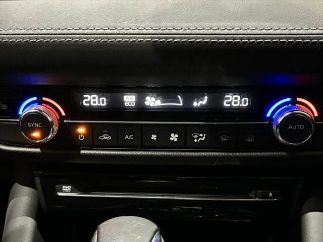 アテンザセダン XDプロアクティブ 4WD アイアクティブセンス 純正SDナビ 全方位カメラ レーダークルーズ 禁煙車 パワーシート シートヒーター ステアリングヒーター ブルートゥース フルセグ LEDヘッドライト(36枚目)