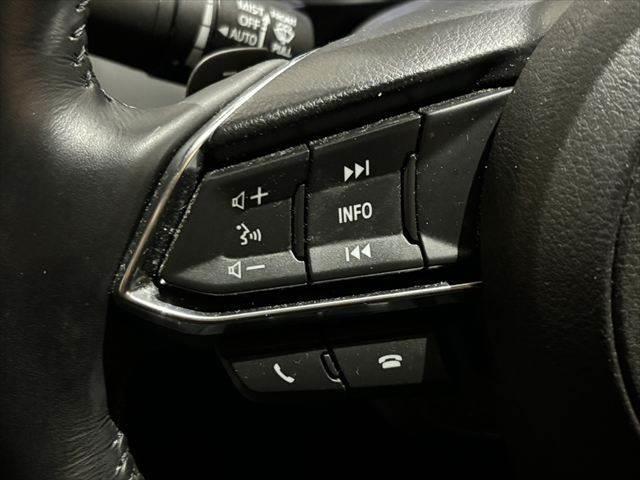 アテンザセダン XDプロアクティブ 4WD アイアクティブセンス 純正SDナビ 全方位カメラ レーダークルーズ 禁煙車 パワーシート シートヒーター ステアリングヒーター ブルートゥース フルセグ LEDヘッドライト(37枚目)