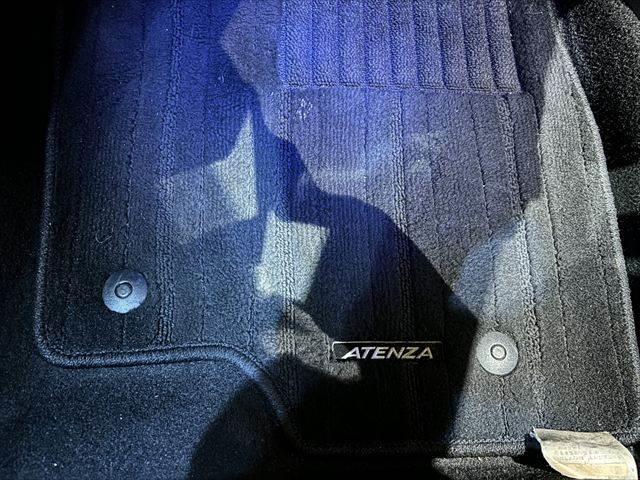 アテンザセダン XDプロアクティブ 4WD アイアクティブセンス 純正SDナビ 全方位カメラ レーダークルーズ 禁煙車 パワーシート シートヒーター ステアリングヒーター ブルートゥース フルセグ LEDヘッドライト(46枚目)