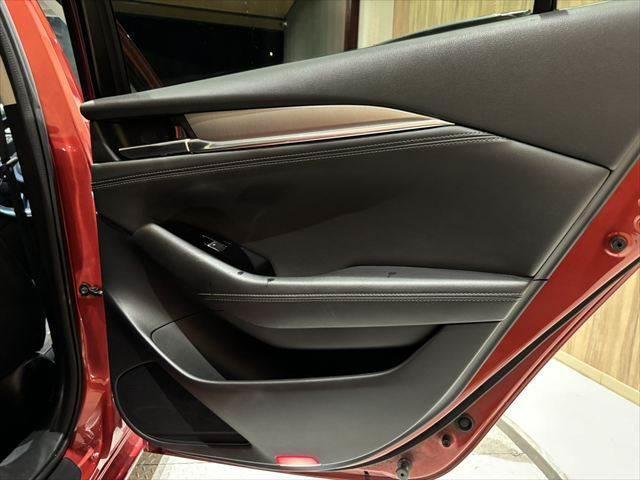 アテンザセダン XDプロアクティブ 4WD アイアクティブセンス 純正SDナビ 全方位カメラ レーダークルーズ 禁煙車 パワーシート シートヒーター ステアリングヒーター ブルートゥース フルセグ LEDヘッドライト(56枚目)