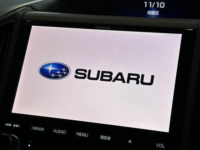 ☆純正８インチナビ