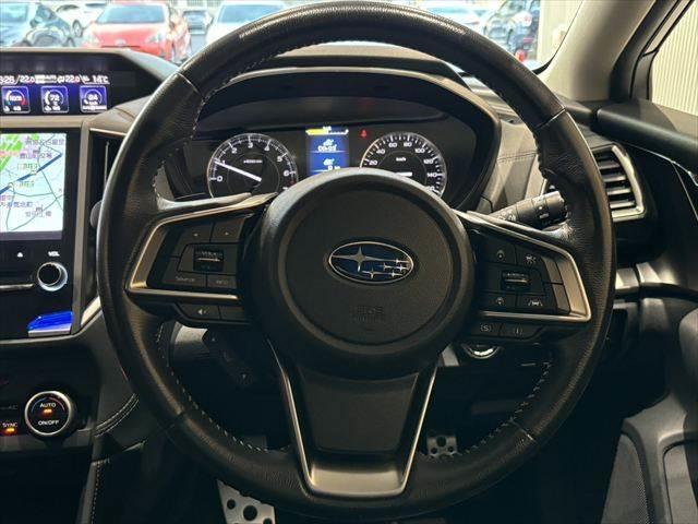 ☆ステアリング