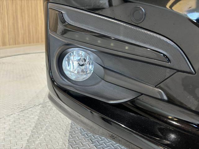 ☆フォグランプ