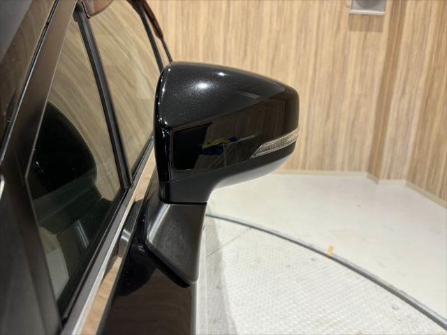 ☆電動格納ミラー