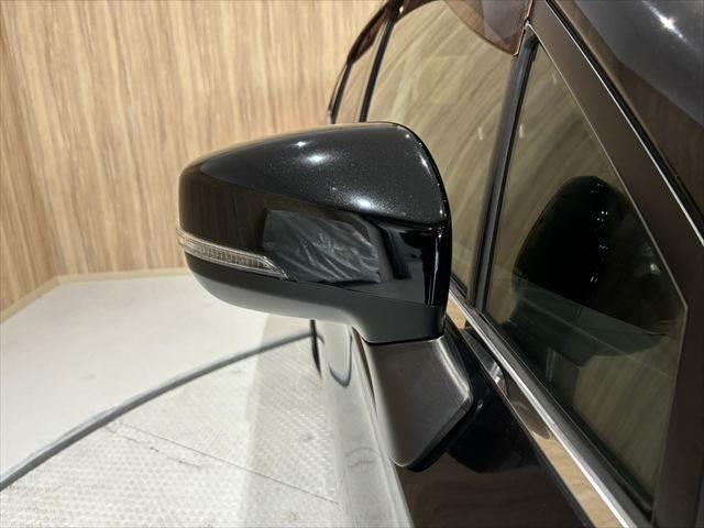 ☆電動格納ミラー