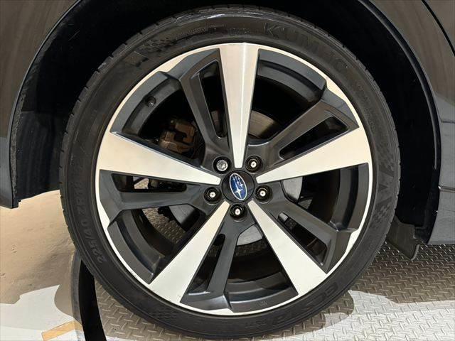 ☆純正アルミホイール