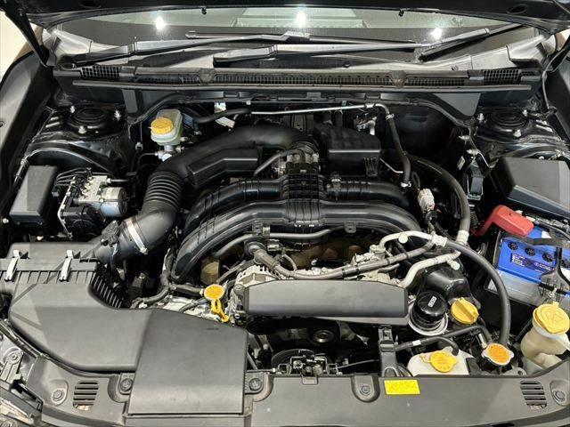 ☆エンジンルーム