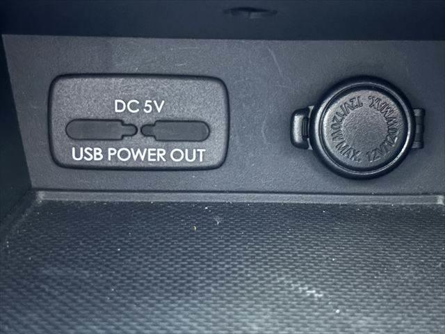 ☆ＵＳＢポート