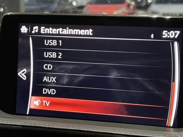 アテンザセダン 25S Lパッケージ 本革シート 禁煙車 衝突軽減ブレーキ 純正SDナビ フルセグ Bluetooth LEDヘッドライト シートエアコン シートヒーター パワーシート BOSEサウンド レーダークルーズコントロール(6枚目)