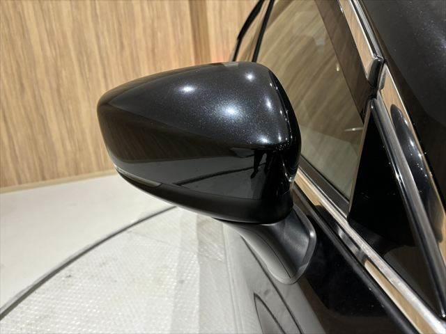 アテンザセダン 25S Lパッケージ 本革シート 禁煙車 衝突軽減ブレーキ 純正SDナビ フルセグ Bluetooth LEDヘッドライト シートエアコン シートヒーター パワーシート BOSEサウンド レーダークルーズコントロール(25枚目)