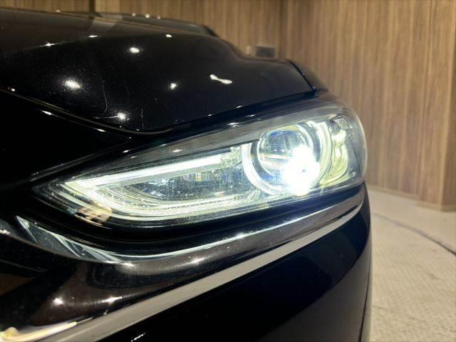 アテンザセダン 25S Lパッケージ 本革シート 禁煙車 衝突軽減ブレーキ 純正SDナビ フルセグ Bluetooth LEDヘッドライト シートエアコン シートヒーター パワーシート BOSEサウンド レーダークルーズコントロール(29枚目)