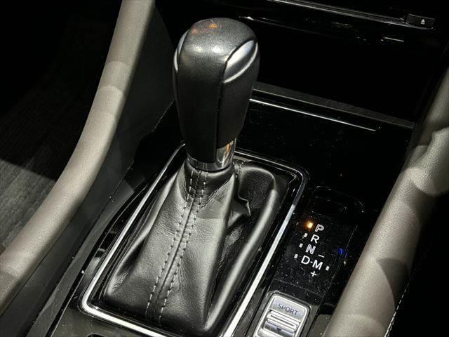 アテンザセダン 25S Lパッケージ 本革シート 禁煙車 衝突軽減ブレーキ 純正SDナビ フルセグ Bluetooth LEDヘッドライト シートエアコン シートヒーター パワーシート BOSEサウンド レーダークルーズコントロール(34枚目)