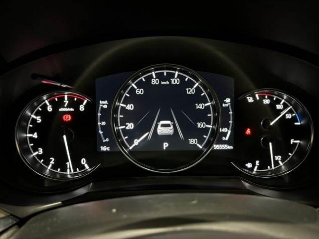 アテンザセダン 25S Lパッケージ 本革シート 禁煙車 衝突軽減ブレーキ 純正SDナビ フルセグ Bluetooth LEDヘッドライト シートエアコン シートヒーター パワーシート BOSEサウンド レーダークルーズコントロール(49枚目)