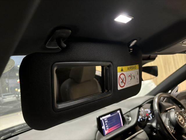 アテンザセダン 25S Lパッケージ 本革シート 禁煙車 衝突軽減ブレーキ 純正SDナビ フルセグ Bluetooth LEDヘッドライト シートエアコン シートヒーター パワーシート BOSEサウンド レーダークルーズコントロール(51枚目)