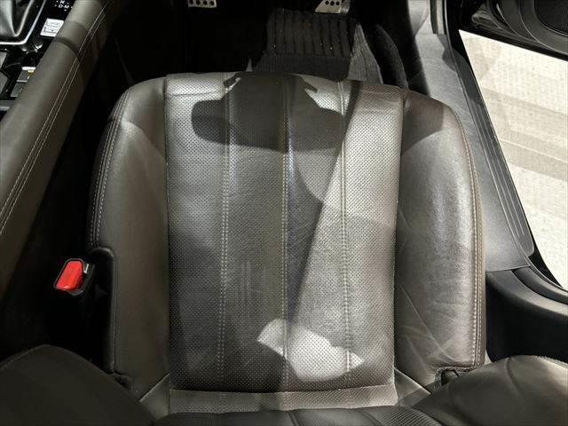 アテンザセダン 25S Lパッケージ 本革シート 禁煙車 衝突軽減ブレーキ 純正SDナビ フルセグ Bluetooth LEDヘッドライト シートエアコン シートヒーター パワーシート BOSEサウンド レーダークルーズコントロール(56枚目)