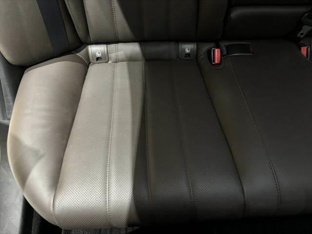 アテンザセダン 25S Lパッケージ 本革シート 禁煙車 衝突軽減ブレーキ 純正SDナビ フルセグ Bluetooth LEDヘッドライト シートエアコン シートヒーター パワーシート BOSEサウンド レーダークルーズコントロール(59枚目)