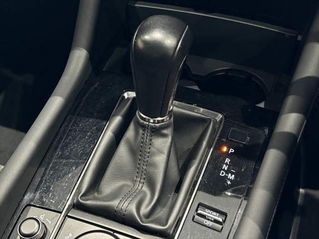 MAZDA3セダン 20Sプロアクティブ ツーリングセレクション BOSEサウンド 全周囲カメラ ステアリングヒーター 純正SDナビ レーダークルーズコントロール フルセグTV Bluetooth パワーシート シートヒーター 衝突軽減ブレーキ LEDヘッドライト(34枚目)