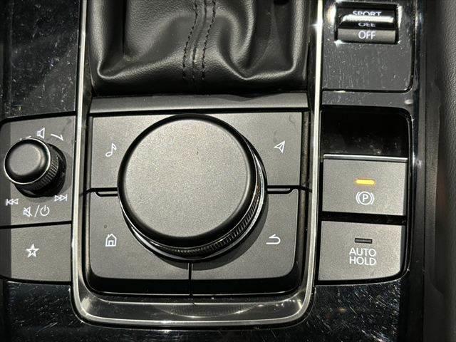 MAZDA3セダン 20Sプロアクティブ ツーリングセレクション BOSEサウンド 全周囲カメラ ステアリングヒーター 純正SDナビ レーダークルーズコントロール フルセグTV Bluetooth パワーシート シートヒーター 衝突軽減ブレーキ LEDヘッドライト(35枚目)