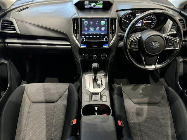 ☆インパネ周り