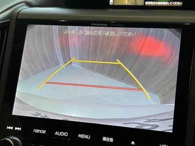 ☆バックカメラ