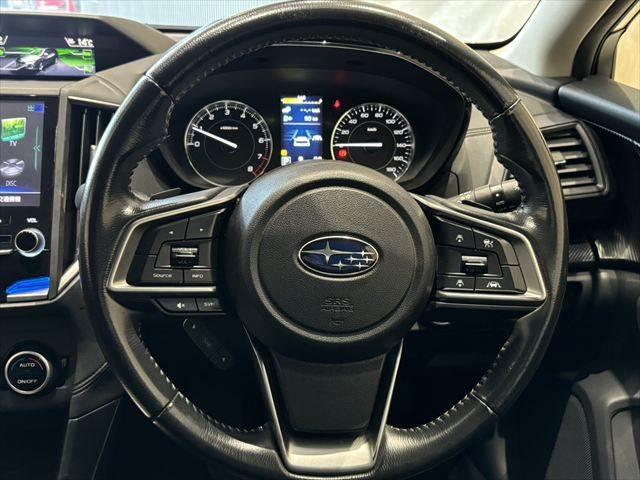 ☆ステアリング