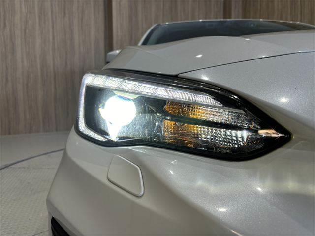 ☆ヘッドライト点灯時