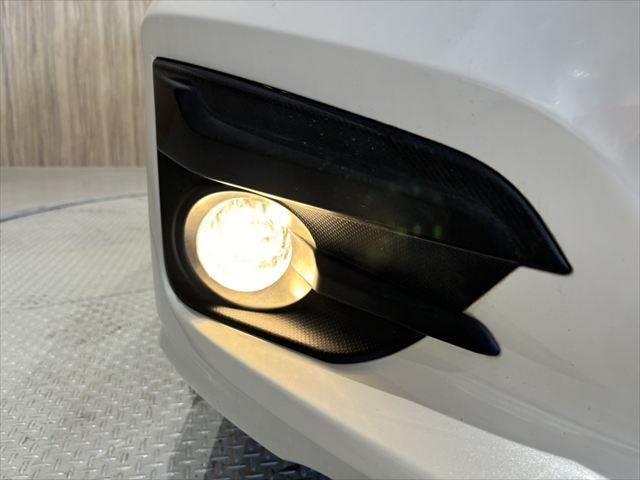 ☆フォグランプ点灯時