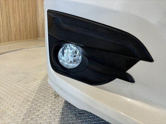 ☆フォグランプ