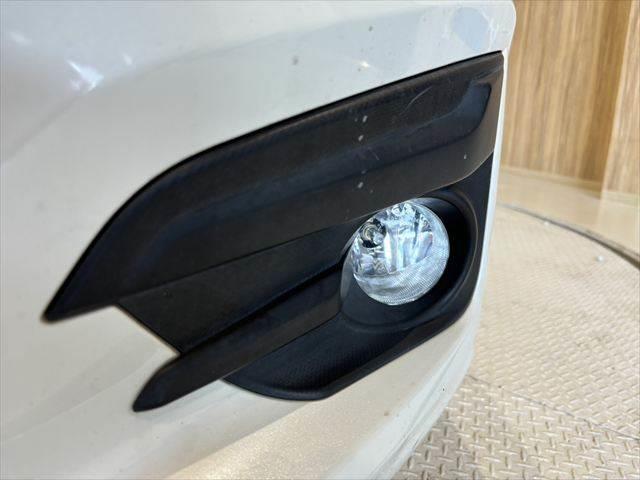 ☆フォグランプ