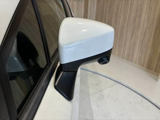 ☆電動格納ミラー