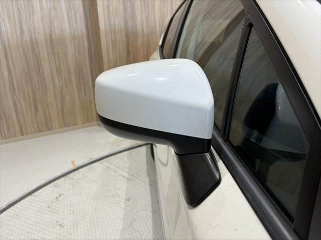 ☆電動格納ミラー