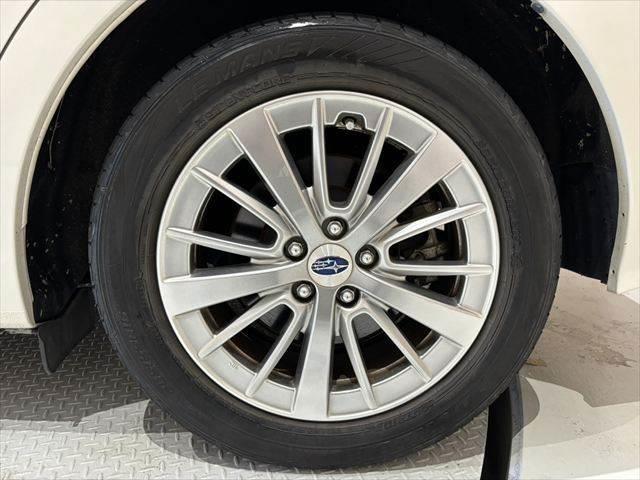 ☆純正アルミホイール