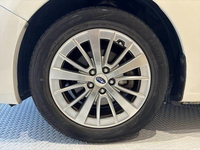 ☆純正アルミホイール