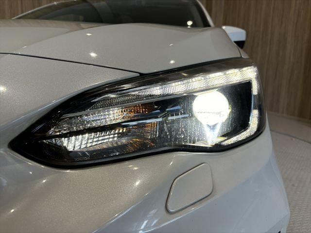 ☆ヘッドライト点灯時