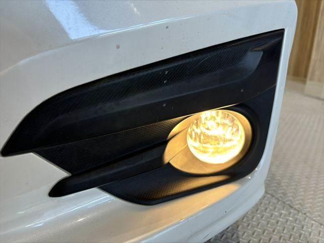 ☆フォグランプ点灯時