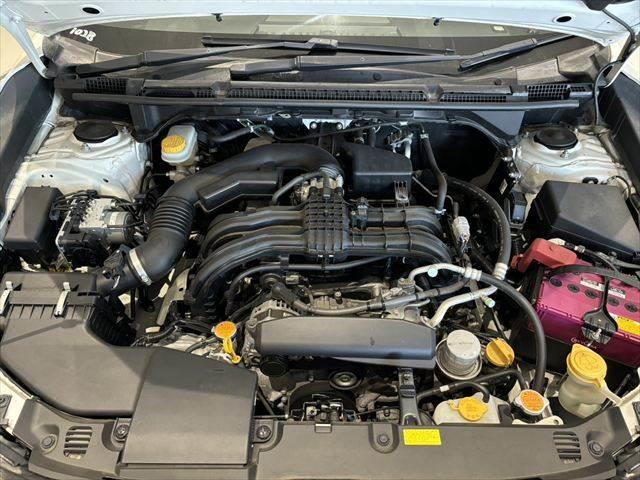 ☆エンジンルーム