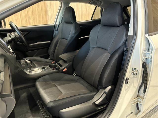 ☆助手席側１列目シート