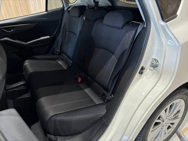 ☆助手席側２列目シート