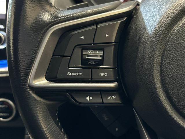 ☆ステアリングスイッチ