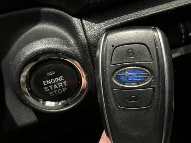 ☆スマートキー＆プッシュスタート