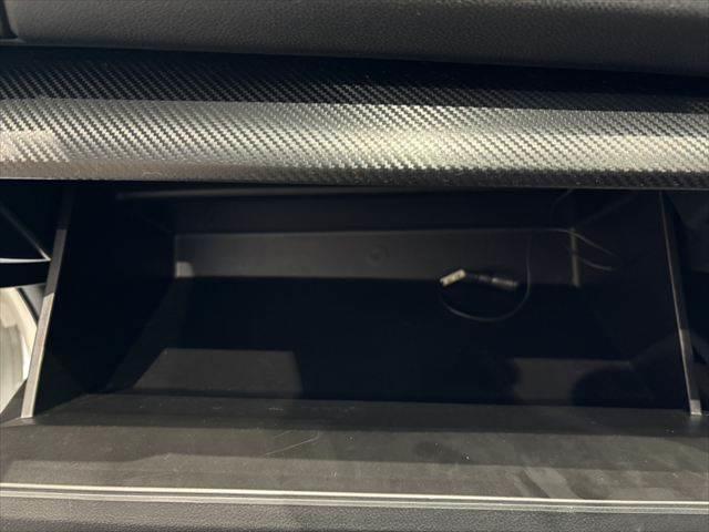 ☆グローブボックス