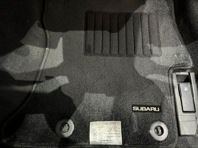 ☆フロアマット