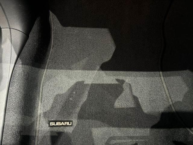 ☆フロアマット