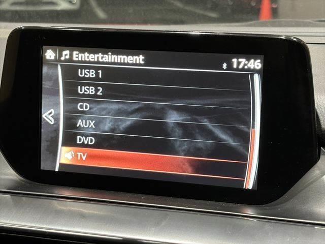 MAZDA ATENZA SEDAN XD