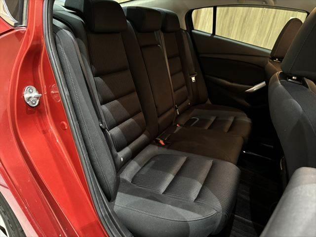 MAZDA ATENZA SEDAN XD