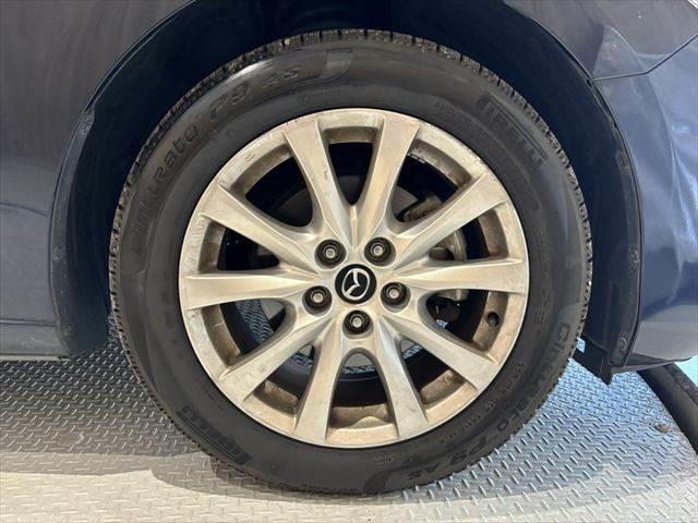 アテンザセダン XDプロアクティブ 純正SDナビ バックカメラ レーダークルーズコントロール LEDヘッドライト フルセグTV 禁煙車 Bluetooth 衝突軽減ブレーキ スマートキー コーナーセンサー 盗難防止装置(15枚目)