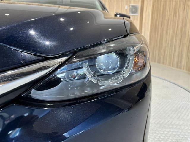 アテンザセダン XDプロアクティブ 純正SDナビ バックカメラ レーダークルーズコントロール LEDヘッドライト フルセグTV 禁煙車 Bluetooth 衝突軽減ブレーキ スマートキー コーナーセンサー 盗難防止装置(24枚目)