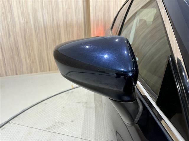 アテンザセダン XDプロアクティブ 純正SDナビ バックカメラ レーダークルーズコントロール LEDヘッドライト フルセグTV 禁煙車 Bluetooth 衝突軽減ブレーキ スマートキー コーナーセンサー 盗難防止装置(28枚目)