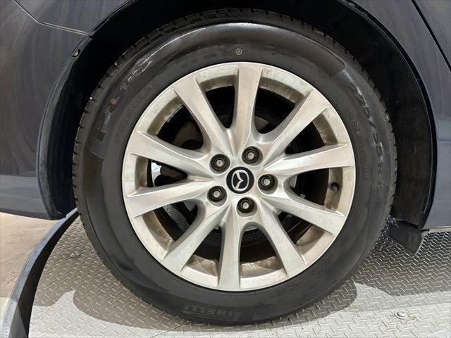 アテンザセダン XDプロアクティブ 純正SDナビ バックカメラ レーダークルーズコントロール LEDヘッドライト フルセグTV 禁煙車 Bluetooth 衝突軽減ブレーキ スマートキー コーナーセンサー 盗難防止装置(29枚目)